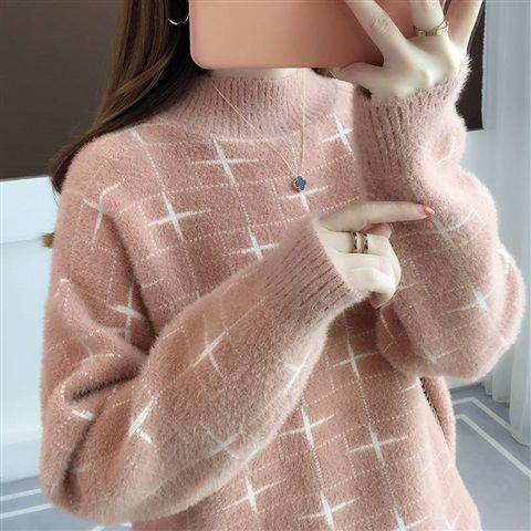 ピンク