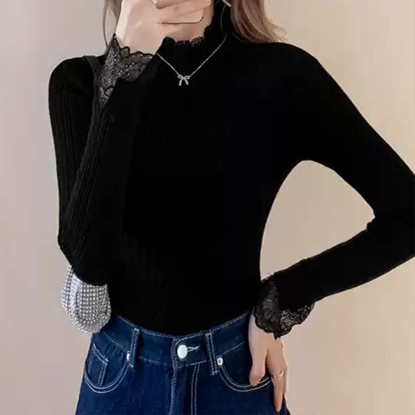 ブラック