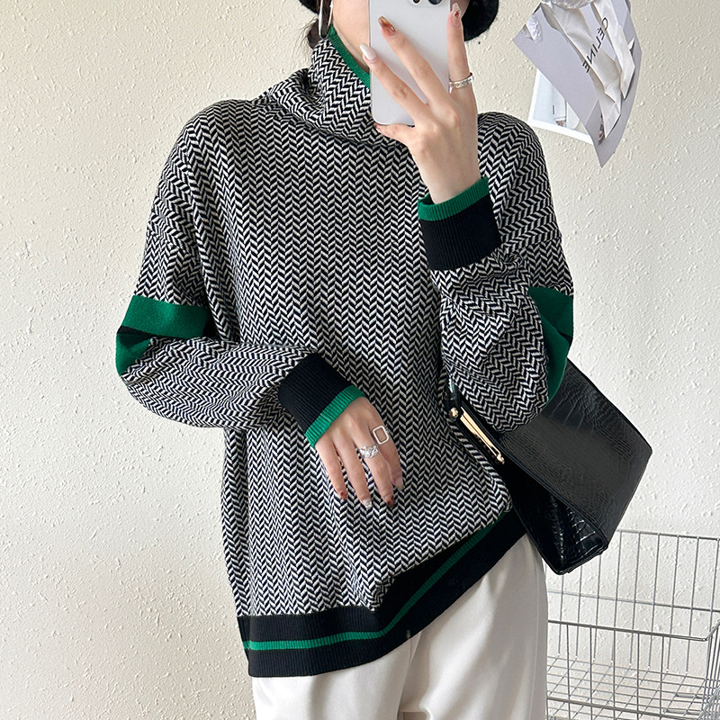 グリーン