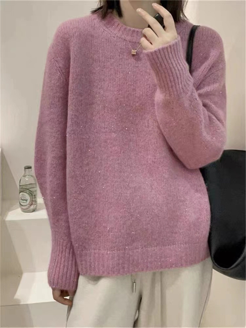ピンク