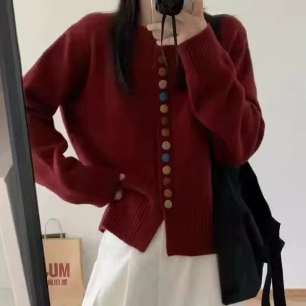 レッド