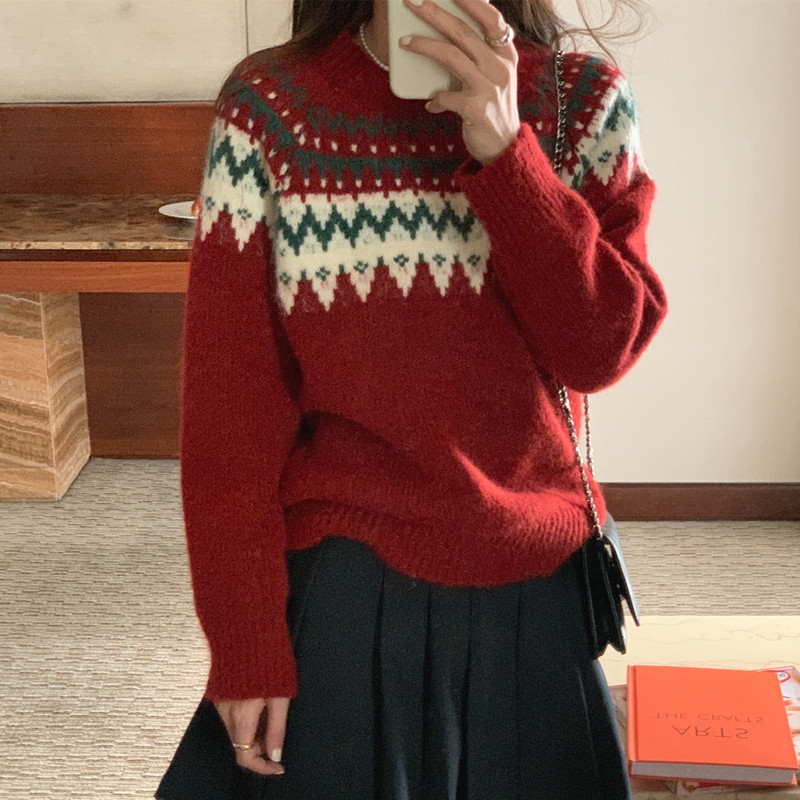 レッド