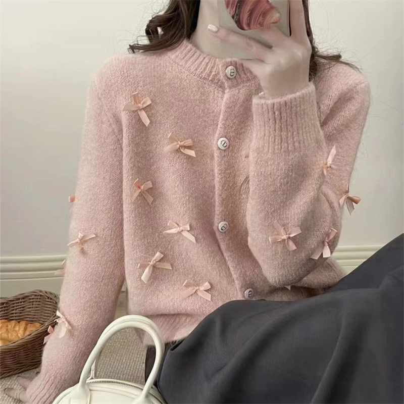 ピンク