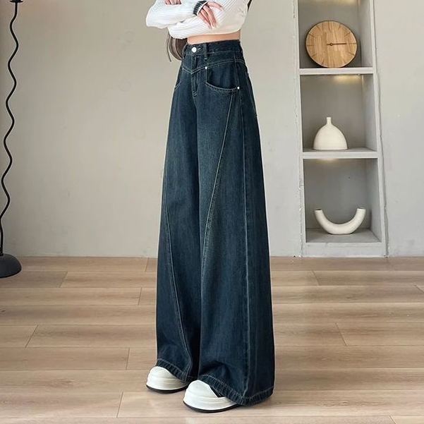 ブルー