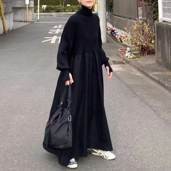ブラック