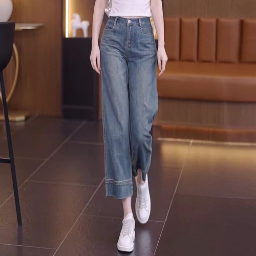 欠かせない シンプル アンクル丈 耐久性 無地 デニム ジーンズ fashion ootd カジュアルコーデ ファッション コーディネート 今日のコーデ coordinate トレンドコーデ 着回しコーデ 大人コーデ 大人可愛い 大人ファッ