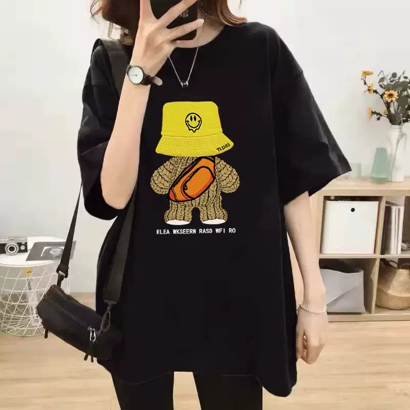 ブラック