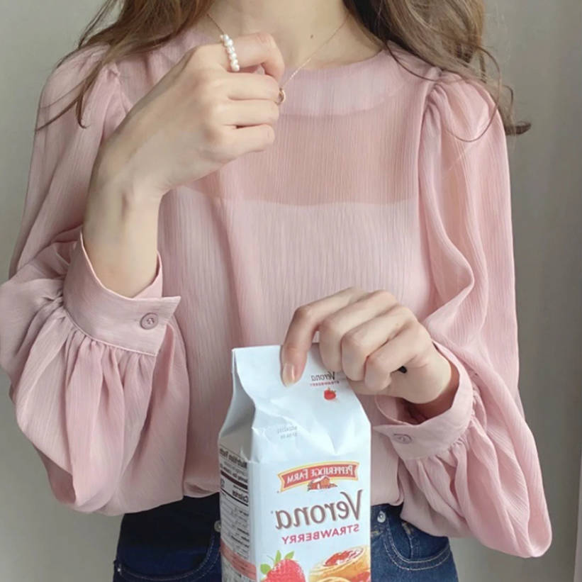ピンク