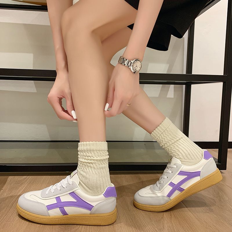 パープル