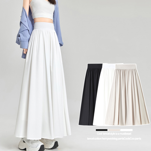3色展開 着回し力抜群 ファッション感満々 定番シンプル ハイウエスト 通勤 OL プリーツ スカート fashion ootd カジュアルコーデ ファッション コーディネート 今日のコーデ coordinate トレンドコーデ 着回しコー