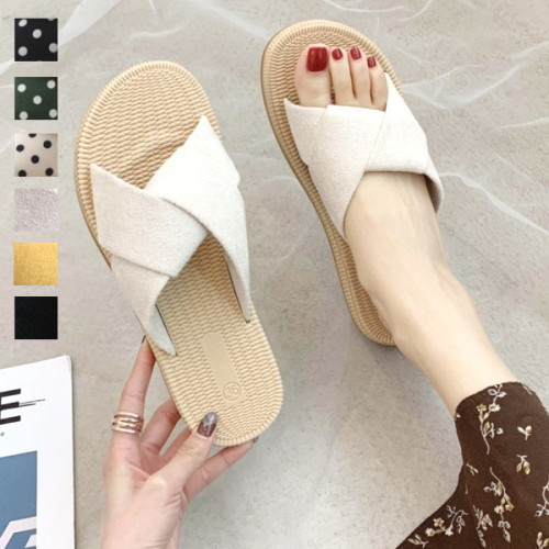 全6タイプ買わなきゃ損カジュアルファッションシンプルビーチスリッパサンダルファッションcoordinateカジュアルコーデコーディネート今日のコーデ大人コーデレディースfashionootd春コーデ春服