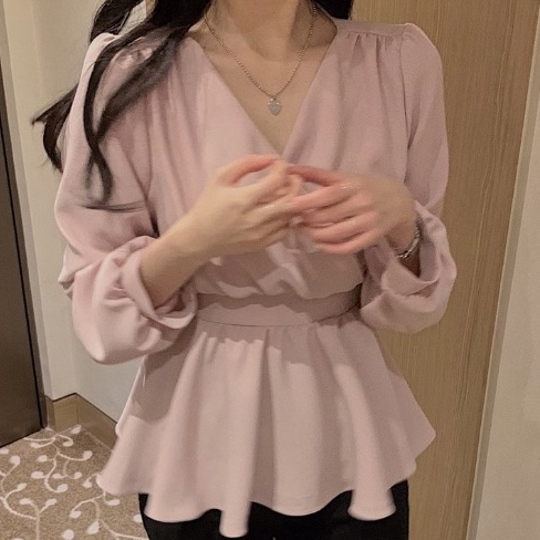 ピンク