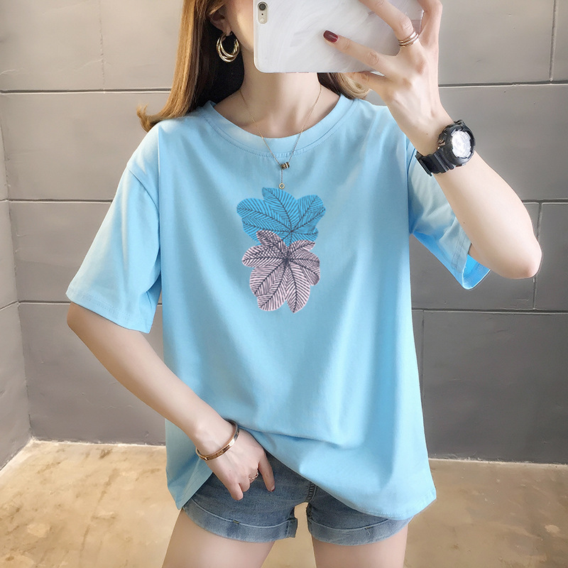 ブルー