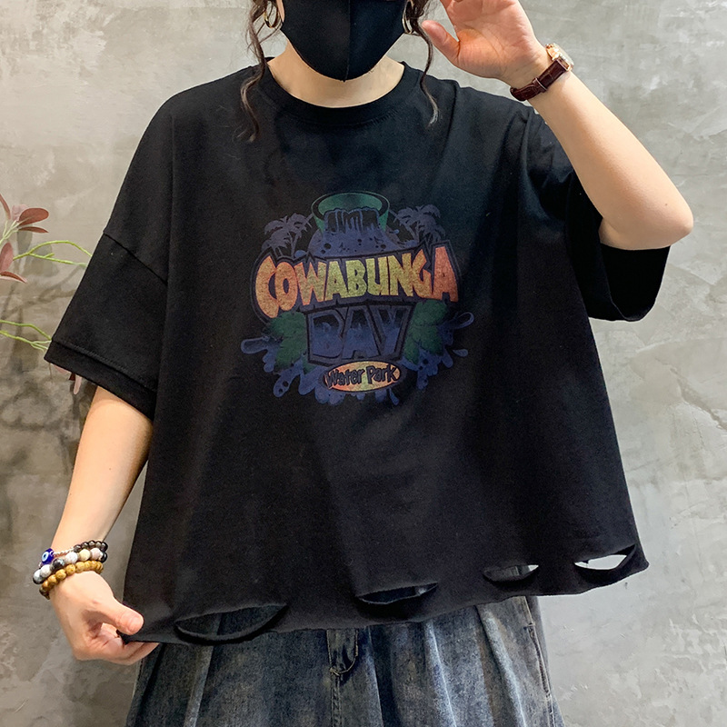 ブラック