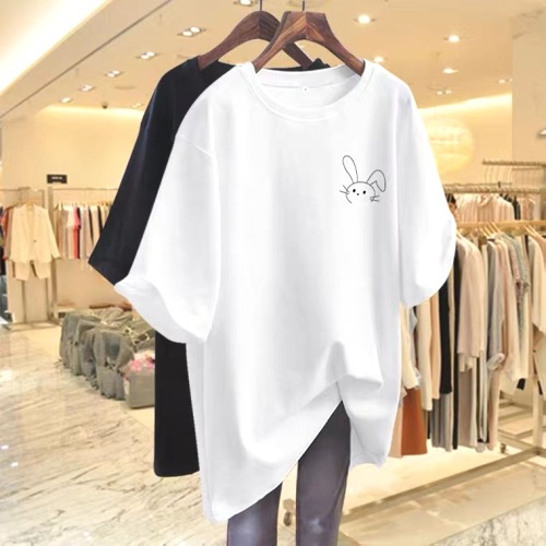 着回し自在！ 動物柄 骨格ナチュラル お家コーデ ラウンドネック 半袖 カジュアル Tシャツ fashion ootd カジュアルコーデ ファッション コーディネート 今日のコーデ coordinate トレンドコーデ 着回しコーデ 大人コ