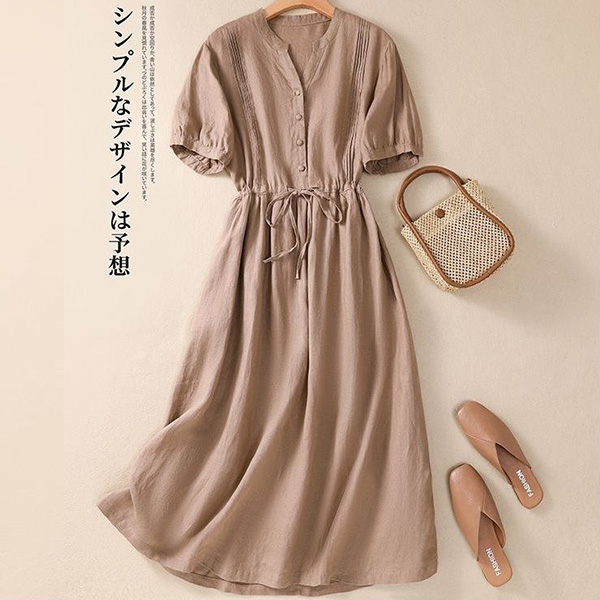 ベージュ