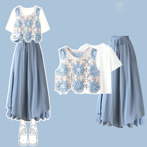【単品販売】絶対欲しい 高く見える 着痩せ効果 3点セット fashion ootd カジュアルコーデ ファッション コーディネート 今日のコーデ coordinate トレンドコーデ 着回しコーデ 大人コーデ 大人可愛い 大人ファッション