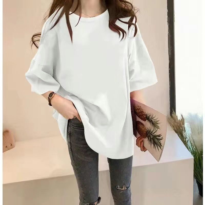 白Tシャツ/無地