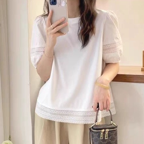 『大人が着たいアイテム』 コーディネート自在 長袖 クローズドバック 無地 ラウンドネック シンプル Tシャツ fashion ootd カジュアルコーデ ファッション コーディネート 今日のコーデ coordinate トレンドコーデ 着