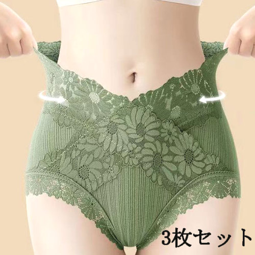 美尻切り替えレースプリント体型補正ショーツファッションcoordinateカジュアルコーデコーディネート今日のコーデ大人コーデレディースfashionootd春コーデ春服夏コーデ夏服