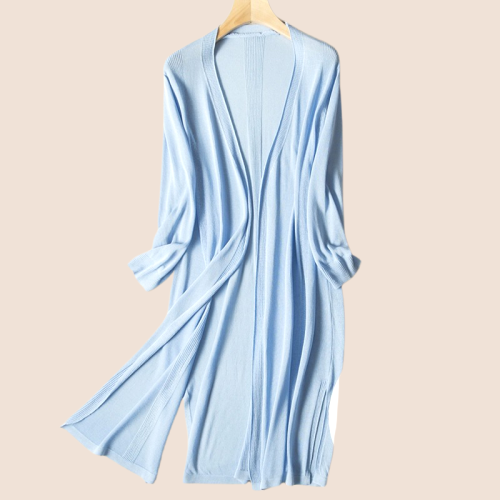 接触冷感 Vネック UVカット 通気性良い 定番 シンプル カーディガン 夏服 夏コーデ ファッション 今日のコーデ 大人コーデ レディース