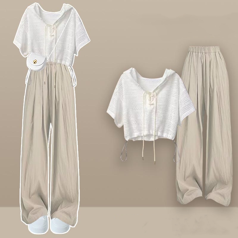 2点SET/トップス+パンツ