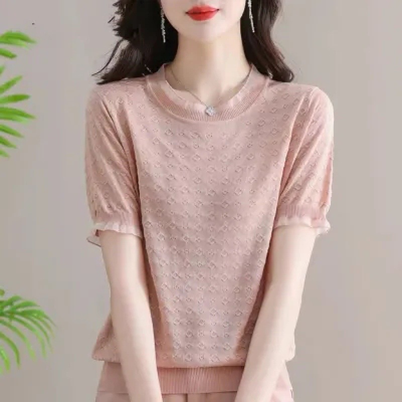 ピンク