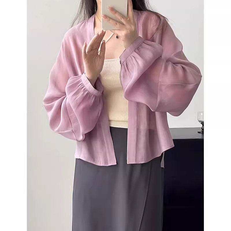 パープル