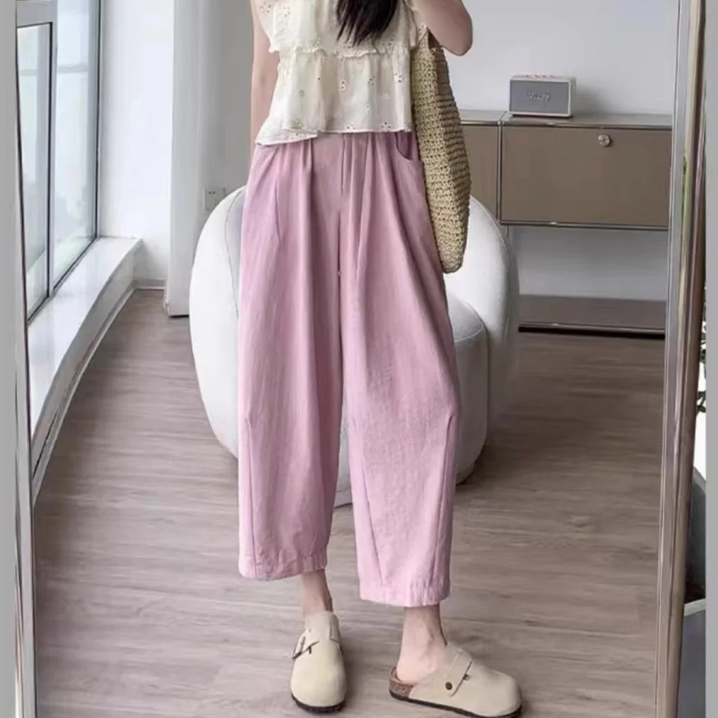 ピンク