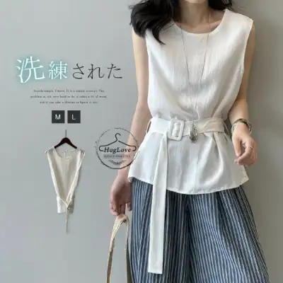 ブラウス 体型カバー きれいめ 仕事 職場クルーネック ゆったり 体型カバー 上品