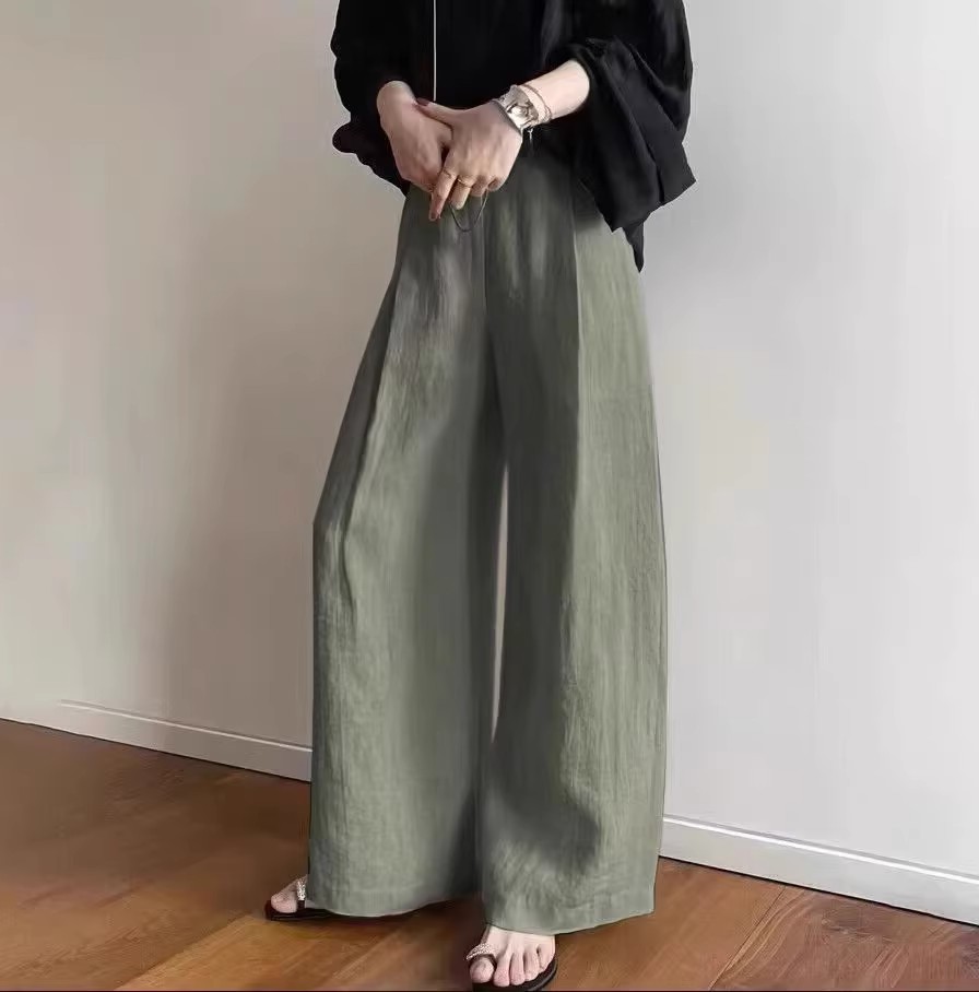 グリーン