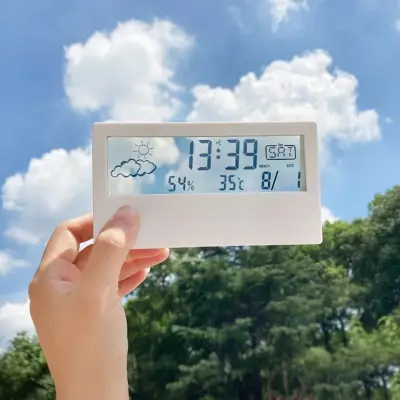激安販売中置き時計おしゃれledデジタル時計インテリア目覚まし時計デジタル見やすいデジタル時計雑貨