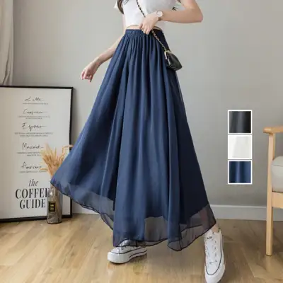 欠かせない ファッション ハイウエスト ガウチョパンツ ブラック 黑 ホワイト 白 ネイビー fashion ootd カジュアルコーデ ファッション コーディネート 今日のコーデ coordinate トレンドコーデ 着回しコーデ 大人コ