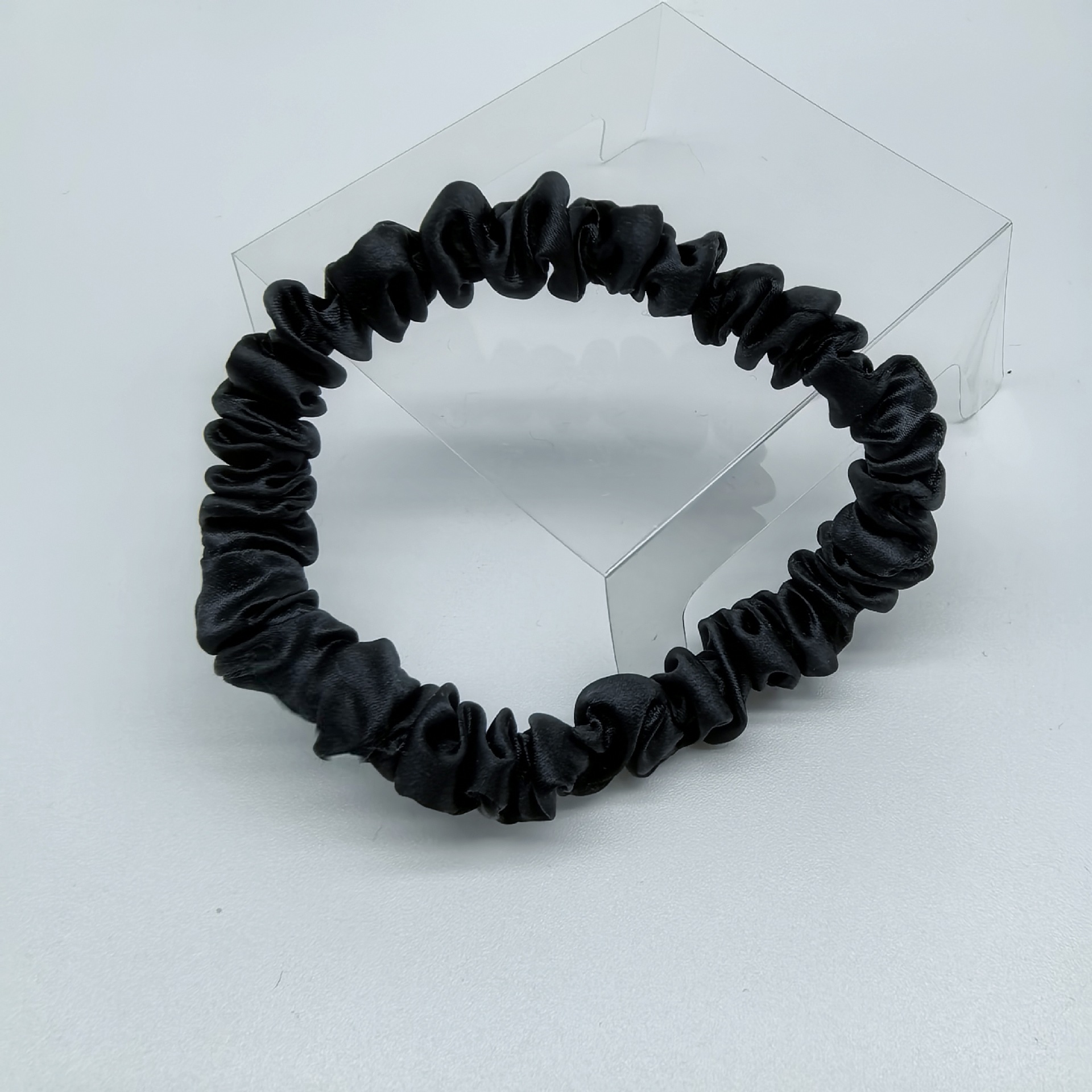 ブラック/1cm