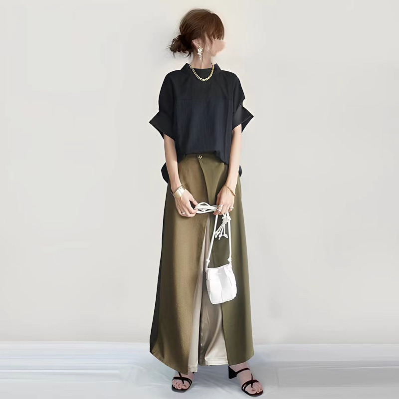 グリーン