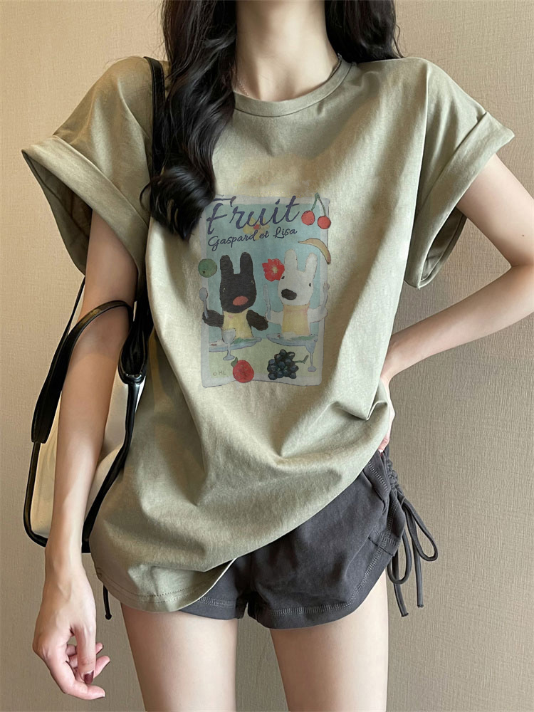 グリーン
