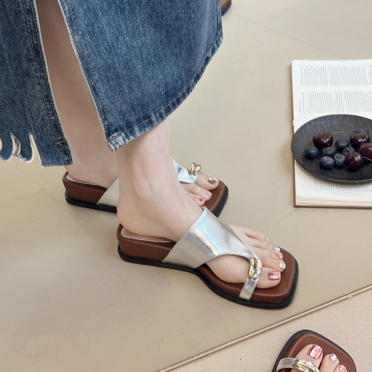 シルバー
