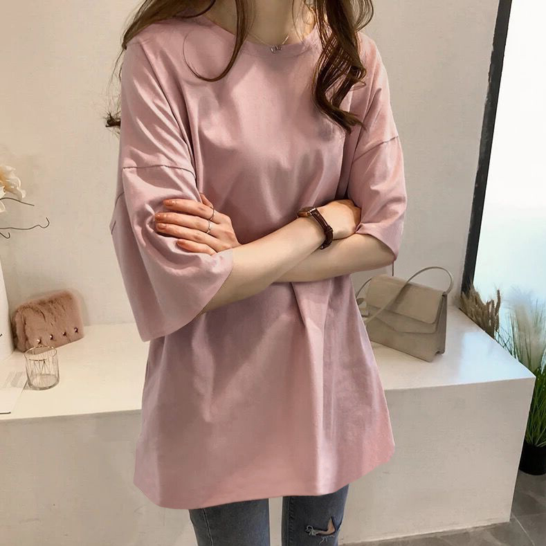 ピンク