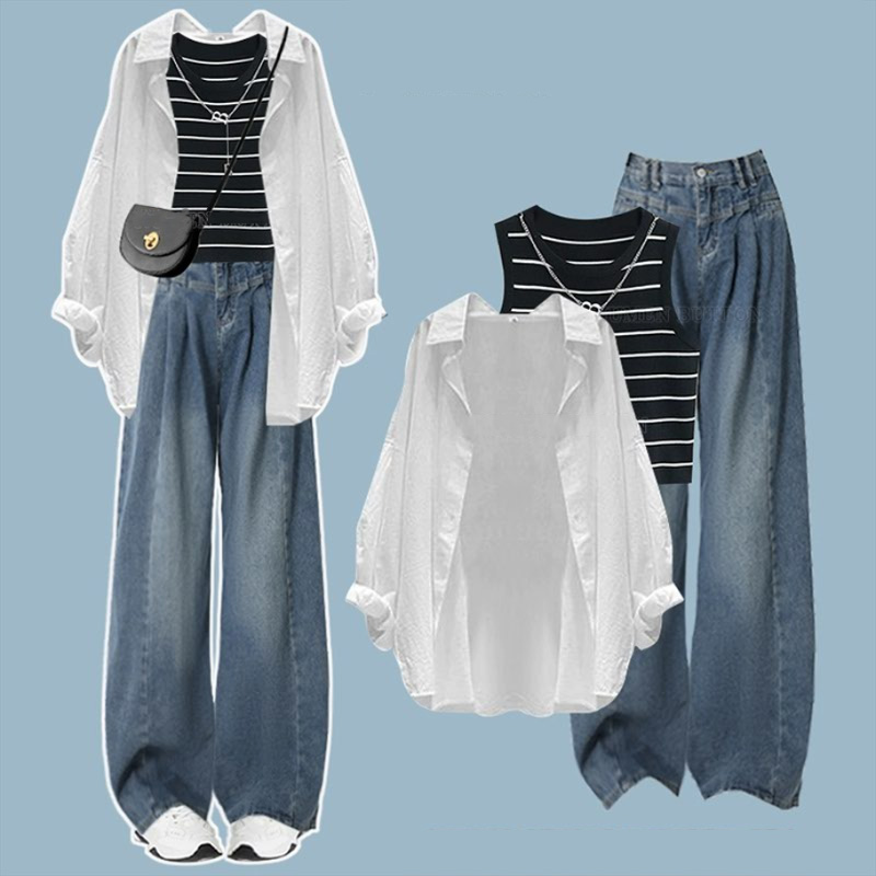 シャツ/単品