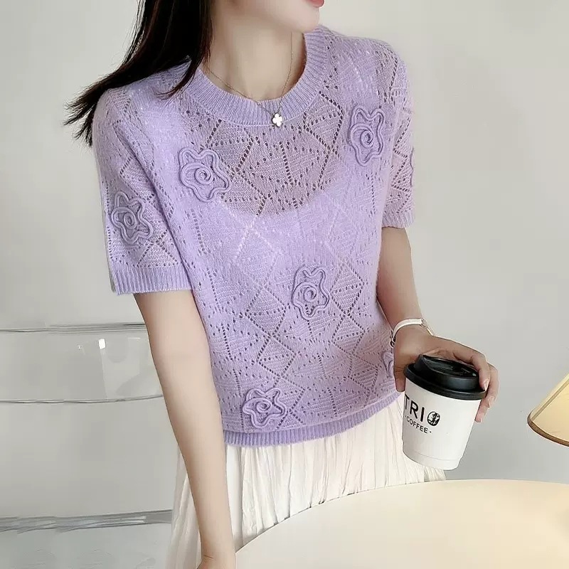 パープル