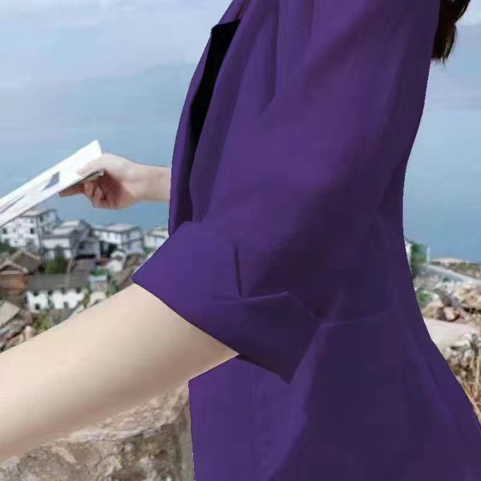 ブルー04