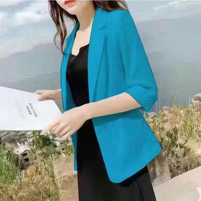 ブルー02