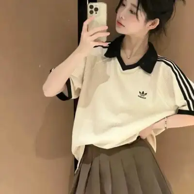 『S-2XL』人気上昇中 絶対流行 スタイリッシュ トレンド クラシック リラックス Tシャツ