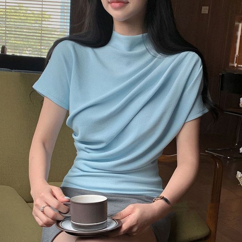 ブルー