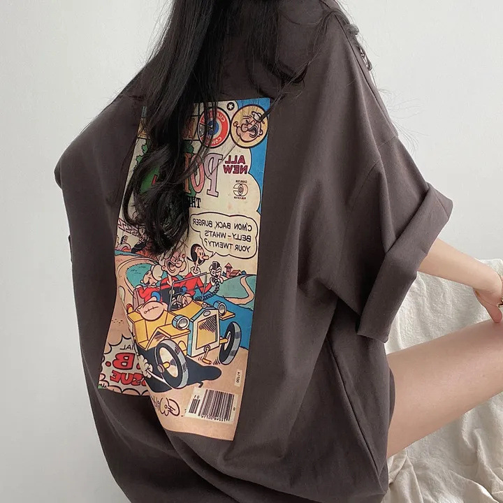 Tシャツ コーヒー