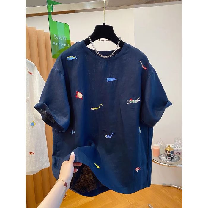 ネイビー