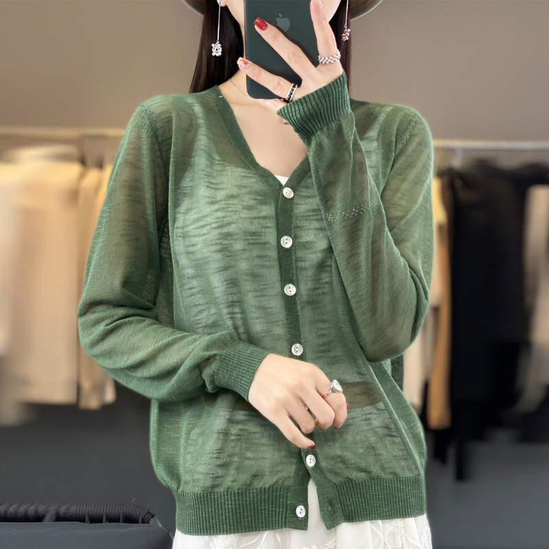 グリーン