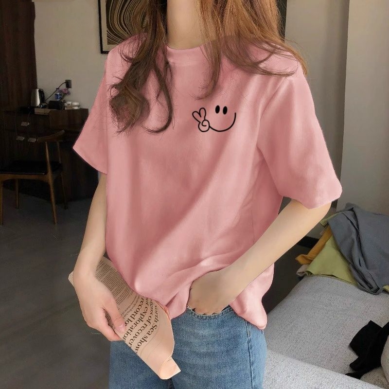 ピンク