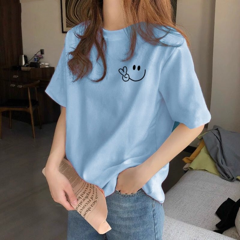 ブルー