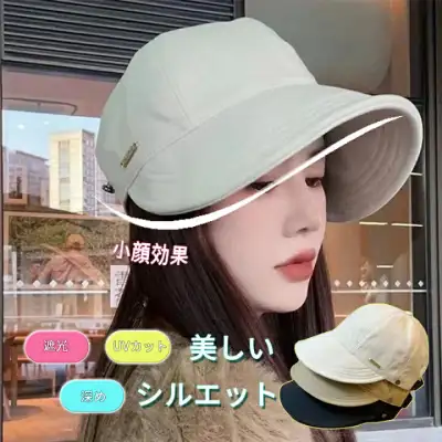 ハット レディース 大きいサイズ 帽子 UV uvケア ハット つば広 遮光 ペアルック ペア バケツハット 登山 春 夏 秋 冬